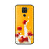 For Xiaomi Redmi Note 9 4G Case Cute Flower Painted Soft Silicone Phone Back Cover for Xiaomi Redmi Note 9 Note9 Cases Coque