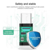 USB Type-C Adapter Type C Female To Micro USB Male Converters for Xiaomi Samsung Data Sync Charging Adapters Phone Converter