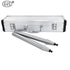High Precision 0.002mm HSK25E HSK32E HSK40E HSK32A HSK40A ISO20 ISO25 Spindle taper test rod CNC Machine lathe tools test arbor