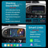 Android 13 Auto Radio For Renault Captur CLIO Samsung QM3 2011 - 2018 Stereo Carplay GPS Navigation System NO 2 din DSP DVD HU