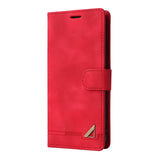 Luxury Leather Flip Case For Samsung Galaxy A02 A52 A72 A12 A32 A02S A03S A33 A53 A73 A22 A13 A14 Wallet Cover With Card Holder