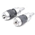 Spindle tool BT30 BT40 APU08 APU13 APU16 precision CNC integrated self tightening drill chuck for drilling machine tools