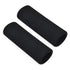 Motorcycle Hand Protector Foam Protaper Cuffs Motorcycle Handlebar End Anti Vibration Cover Grips Motorbike Handle Grip