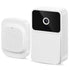 Camera Outdoor Wireless Video Doorbell Cameras for Home Security Apartment Mount Wifi