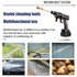 Cordless High Pressure Cleaner Washer Spray Water Gun Car Wash Pressure Water Cleaning Machine for Makita 18V Battery