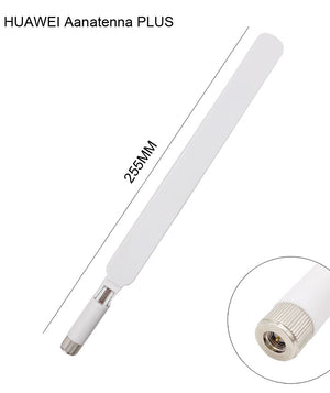 5G Antenna SMA Male External Antenna Suitable for 5G LTE Router Applicable Model B535-232 B593 E5186B315 B310
