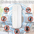 New Xiaomi Ultrasonic Insect Repellent Electronic Mosquito Repellent Mice Spider Cockroach Portable Insecticide Pest Control