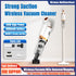 Vacuum Cleaner  85000pa Handheld Wireless Vacuum Cleaner Household CarPortable Dual Purpose Mop Vacuum Cleaner Sweeper