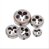 Right Hand Thread Die 1pcsM1 M2 M3 M4 M5 M6 M7 M8 M9 M10 M11 M12 M13 M14 M15 M16 Metal Thread Tool Metric Thread Die