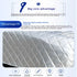 For Volvo XC90 auto hail proof protective cover,snow cover,sunshade,waterproof anddustproof external car accessories