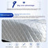 For volkswagen ID.3 auto hail proof protective cover,snow cover,sunshade,waterproof anddustproof external car accessories