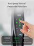 TIAGO A1 Smart lock High quality anti-theft door, guest room door, Tuya intelligent locking , safety lock ,  WIFI door lock