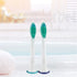 4 PCS Professional Electric Toothbrush Replacement Heads Soft Dupont Bristles Tooth Brush Heads For Philips Sonicare Oral Care