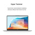 HUAWEI MateBook D 14 2023 Laptop 14 Inch IPS Screen Netbook i5-1340P i7-1360P 16GB 512GB SSD Intel Iris Xe Graphics Notebook