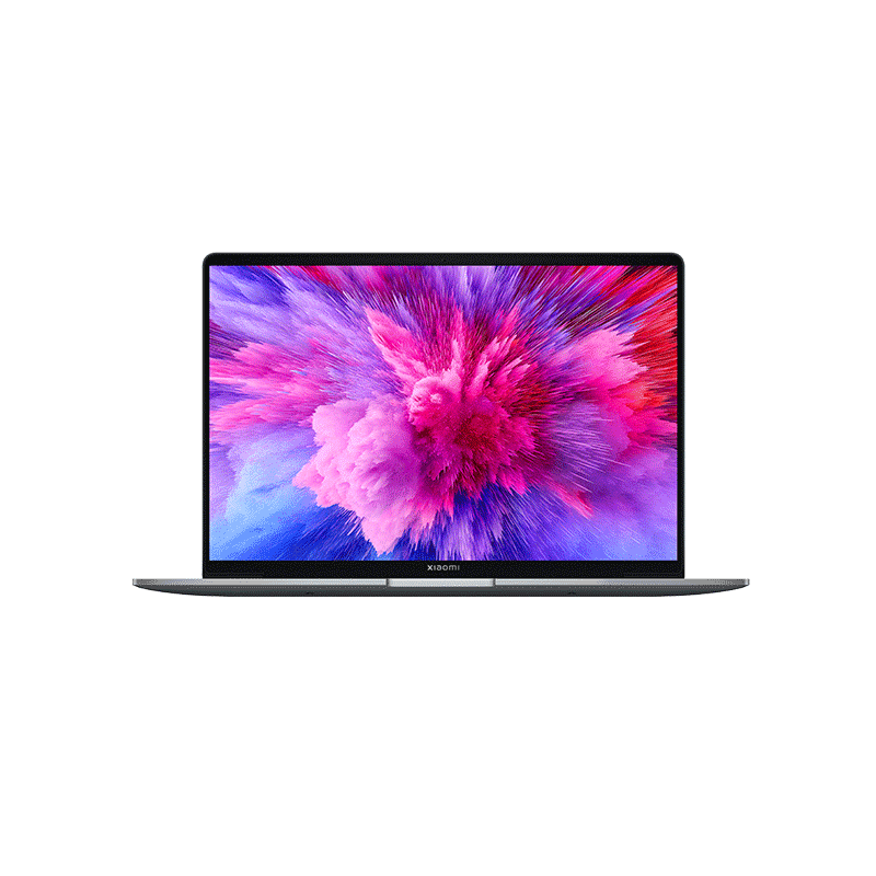 Xiaomi Book Pro 14 2022 Laptop AMD Ryzen R5 6600H/R7 6800H AMD Radeon 680M 16G RAM 512G/1T SSD 14Inch 2.8K 90Hz OLED Mi Notebook