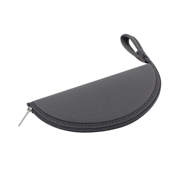 Digital Product Storage Bag Mouse Pad Earphone Storage Bag Mouse Mat Storage Bag Office Supplies Multifunctional Wear-resistant