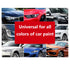 10H Ceramic Car Coating 500ML Nano Liquid Glass Plated Crystal Hydrophobic Waterproof Polishing Paint Hardness Car Polish Wax