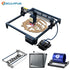 SCULPFUN S30 Pro Max Set Laser Engraver with Automatic Air-assist System 20W Engraving Machine Replaceable Lens Eye Protection