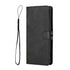 Leather Flip A23 Case on For Samsung Galaxy A23 5G A236 Coque For Fundas A 23 A235 Magnetic Cases Stand Wallet Phone Cover