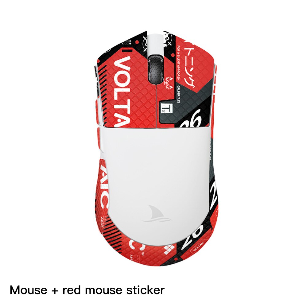 Motospeed Darmoshark M3 Wireless Bluetooth Gaming Mouse 26000DPI PAM3395 Optical Computer Office Mouse Macro Drive For Laptop PC