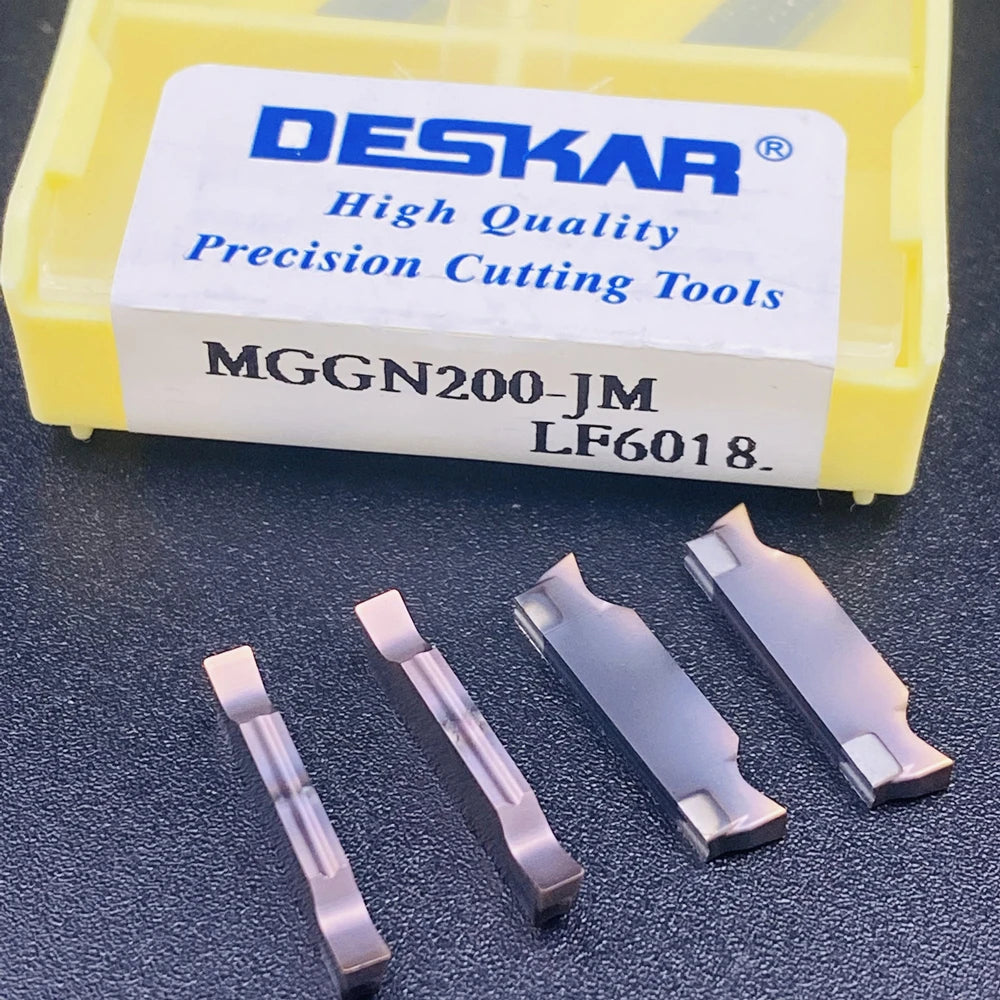MGGN150 MGGN200 MGGN250 MGGN300 MGGN400 R L JM Carbide Insert MGMN150 200 250 MGMN300 400 500 High Quality Turning slotted blade