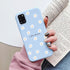 Soft Case For Samsung Galaxy A31 A41 Phone Cover Cute Flowers Butterfly Fundas TPU Coque For Samsung A31 A 31 a 41 Bumper Cases