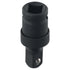 1/2 Inch Drive Joint Pneumatic Universal Joint 360 Degree Swivel Electric Wrench Socket Adapter Socket Wrenches Hand Tools