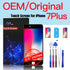 PINZHNEG Original High Quality INCELL LCD OEM For iPhone 6 Display 6S 7 8 PLUS SE 2020 Replacement Screen 10 Years Warranty