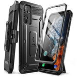 SUPCASE For Samsung Galaxy A54 5G Case (2023) UB Pro Full-Body Rugged Holster & Kickstand Case with Built-in Screen Protector