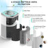 Mi APP Smart Air Purifier Tuya Alexa Remote Control Ozone Genrator HEPA Composite Filter Disinfection Machine For Home