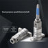 T-Shaped Electric Brushless Impact Wrench Adapter Dual-Use Spanner Shaft Conversion Head Impact Wrench Adapter Drill Accessories