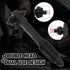 2-in-1 Drill Chuck Key Ratchet Spanner Universal Wrench Hand Drill Chuck Key Drill Electric Ratchet Wrench Spanner Hand Tool