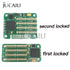 Jucaili Hot Selling Original 5113 Decoder Card 5113 Printer Decoder Card Use For 5113 Printhead First/Second Locked Printhead