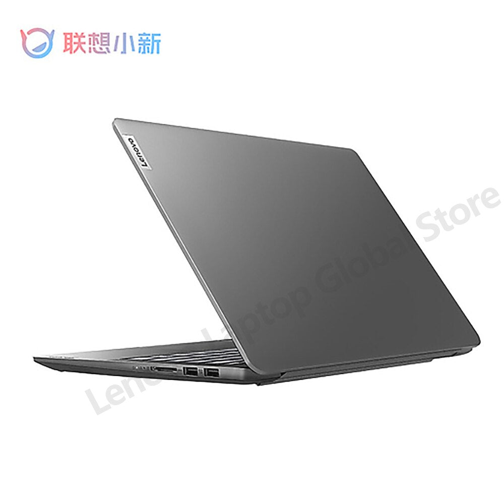 Lenovo Xiaoxin Air14 Plus 2022 Laptop Ryzen AMD R7 6800HS/R5 6600HS Integrated Graphics 16GB 512GB SSD Win11 14-Inch Notebook PC