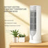 Upright Small Desktop Heater, High Performance Small Desktop Heater