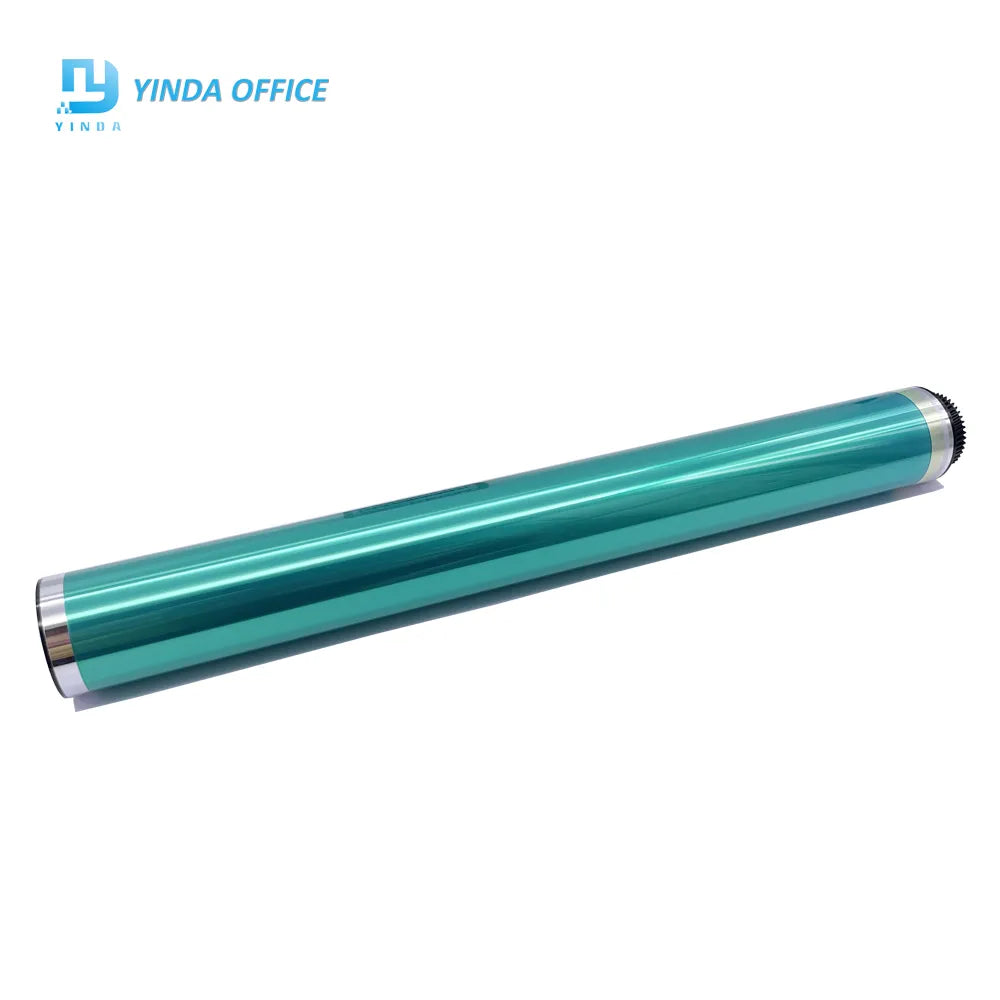 One Set C3350 OPC Drum Cleaning Blade PCR Cleaning Sponge Roller For Konica Minolta BHC3350 C3850 Drum Charge Roller Blade
