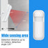 PIR Motion Sensor Detector 433MHz eV1527 for Tuya WIFI Home GSM Alarm System Wireless Infrared Motion Detector