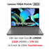 Lenovo YOGA Pro14s 2023 Laptop Core i5-13500H/i7-13700H/i9-13905H RTX4060 32G+1T SSD 14.5-Inch Touch Screen Notebook Computer