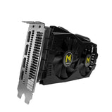 Video Card RX 580 8G 256Bit 2048SP GDDR5 AMD GPU Graphics Cards Gamer RX580 Radeon 8GB Mining Gaming Card placa de video