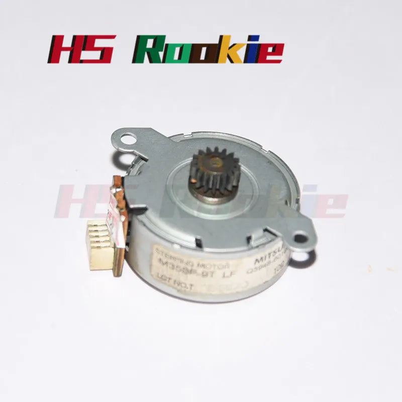 1PCS Q3948-60186 Q3066-60222 C6747-60005 Scanner Stepping Motor for HP CLJ2820 2830 2840 3390 3392 M2727 M1522 CM2320