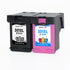 HINICOLE Compatible 301XL Ink Cartridge For HP 301 Officejet 4630 4631 4632 4634 4635 4636 4639 Envy 4500 4501 4502 4503 4504