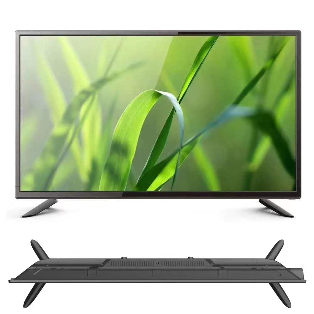 POS expressBest seller cheap television 4k smart tv 32 inch television ecran plat hd lcd led smart tv unit
