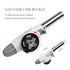 Welding Gas Burner Flame Gas Torch Flame Gun Blowtorch Cooking Soldering Butane AutoIgnition gas-Burner Lighter Heating