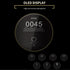 The 8th Generation 5000ppb SPE PEM High Concentration Rich Hydrogen Water Cup Generator Flask Ionizer H2 Maker Hydrogen Bottle