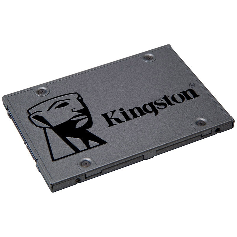 Kingston Digital A400 SSD 120GB 240GB 480GB SATA 3 2.5 inch Internal Solid State Drive HDD Hard Disk HD SSD 240 gb Notebook PC