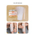 Removal Nonwoven Body Cloth Hair Remove Wax Paper Rolls High Quality Hair Removal Epilator Wax Strip Paper Roll