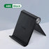 Ugreen Portable Mobile Phone Holder Stand Smartphone Support Tablet Stand for iPhone 14 13 Xiaomi Huawei Desk Cell Phone Holder