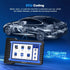 MUCAR VO7S Professional Car Diagnostic Scanner CAN-FD Full System 28 Reset ECU Coding Action Test OBDII Auto Scan Diagnose Tools