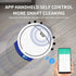 Xiaomi5 New Intelligent Sweeping Robot Fully Automatic Silent Sweeping 3-in-1 Vacuum Cleaner Cleaning Machine