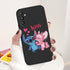 For Samsung Galaxy A34 5G Case 6.5" Soft TPU Back Cover Cute Stitch Lilo Disney Coque For Samsung A 34 A34 SM-A346E Funda Bumper